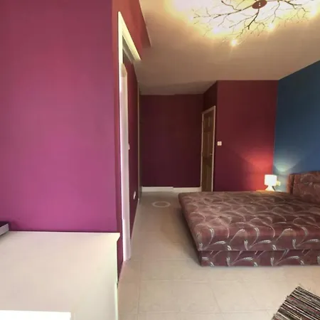 Apartment Weisses Haus Zalakaros *